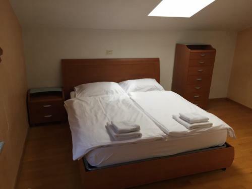 Apartamento Rezidenca Park Lucija