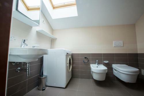 Apartamento Rezidenca Park Lucija