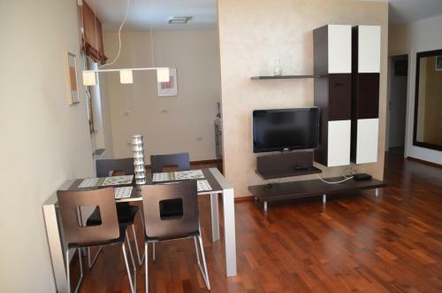 Apartamento Rezidenca Park Lucija
