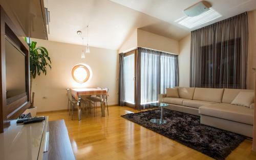 Apartamento Rezidenca Park Lucija