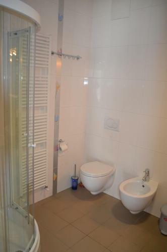 Apartamento Rezidenca Park Lucija
