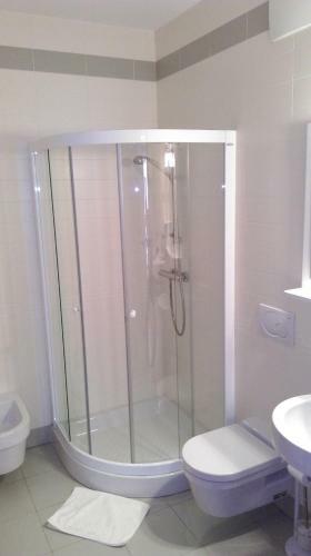 Apartamento Rezidenca Park Lucija