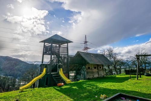 Agroturismo Pri Lazarju Farm Stay