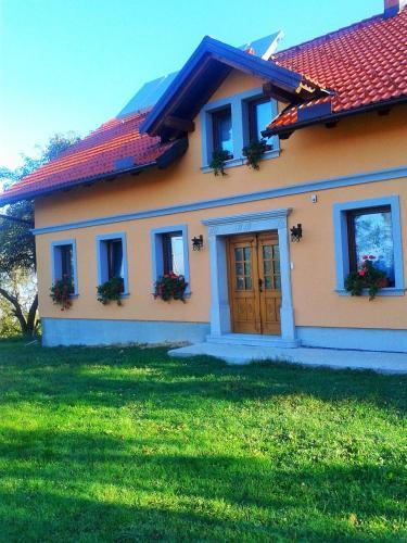 Agroturismo Pri Lazarju Farm Stay