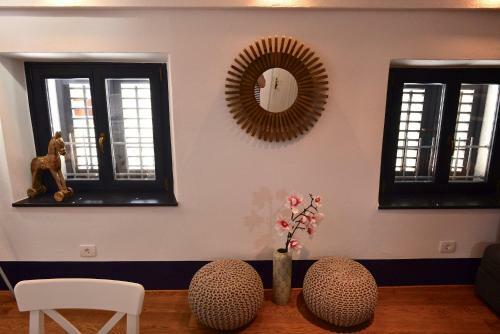 Apartamentos Casa Al Porto Antico