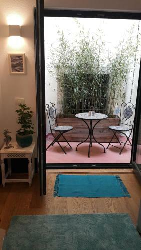 Apartamentos Casa Al Porto Antico