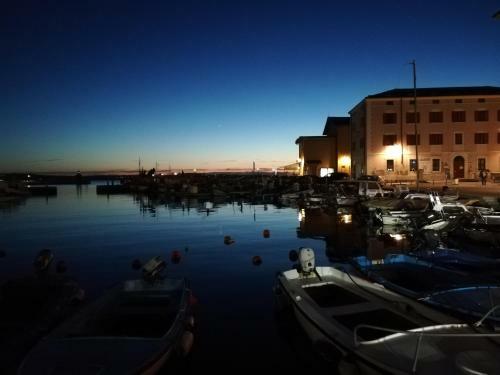 Apartamentos Casa Al Porto Antico