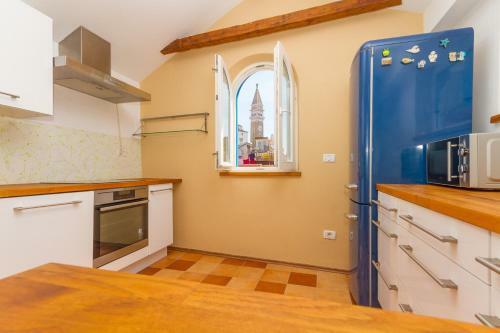 Apartamentos City Penthouse