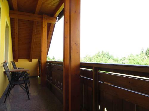 Agroturismo Country House Apat