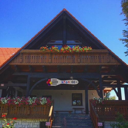 Agroturismo Country House Apat