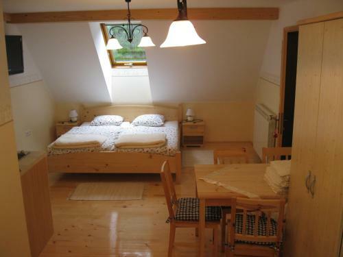Agroturismo Farmhouse ?tiftar