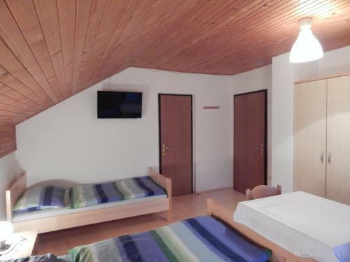 Agroturismo Farmhouse ?tiftar