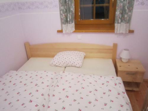 Agroturismo Farmhouse ?tiftar