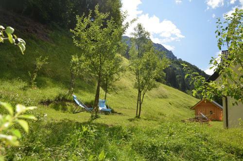 Agroturismo Farmhouse ?tiftar