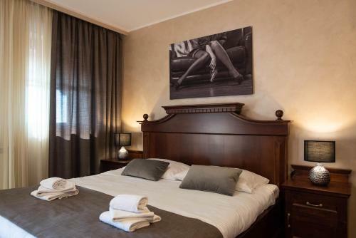 Hostal Doma?ija Pri Damjanu