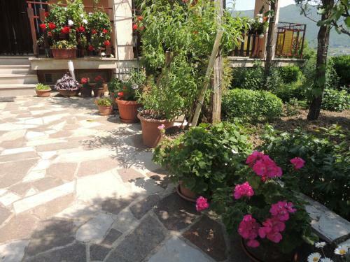 Agroturismo Farm Stay Na Hribu