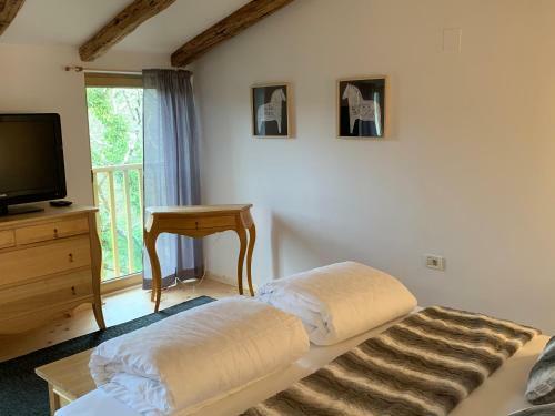 Hostal Residence Apolonija Guest House