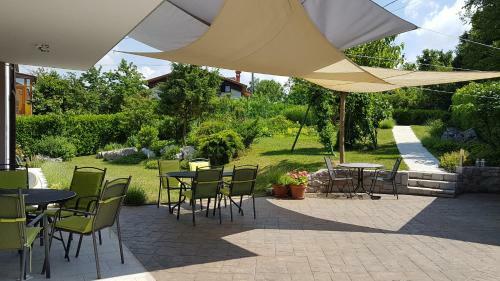 Bed & Breakfast Guesthouse Pri Mihelovih