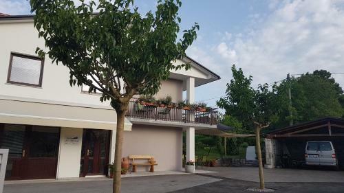 Bed & Breakfast Guesthouse Pri Mihelovih