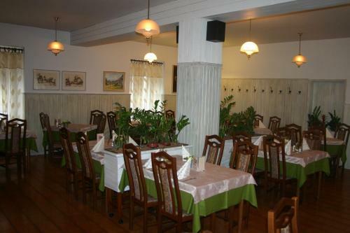 Hostal Guest House Stari Grad