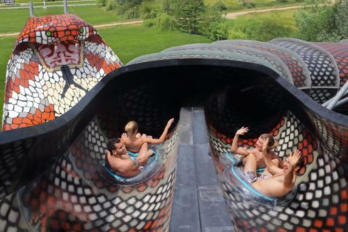 Glamping Olimia Adria Village