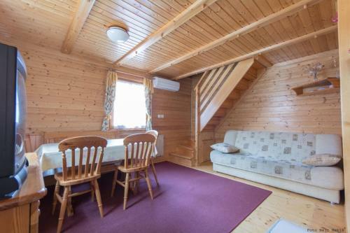Holiday Home Natura I-27