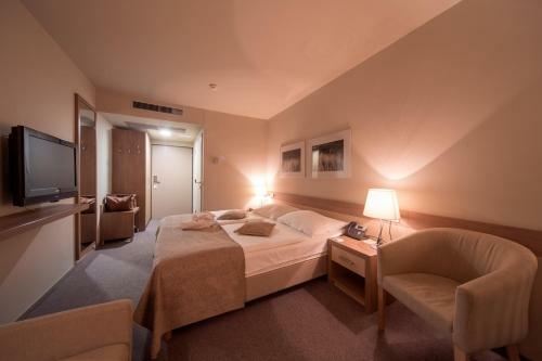 Terme Olimia - Hotel Breza