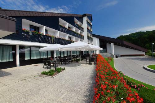 Terme Olimia - Hotel Breza