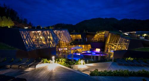 Terme Olimia - Hotel Breza
