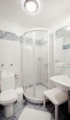 Terme Olimia - Aparthotel Rosa