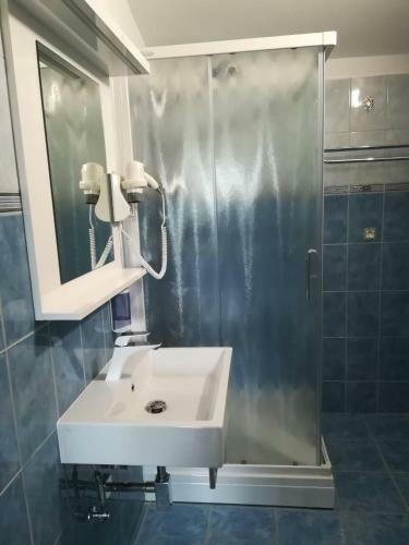 Hostal Gostilna S Preno?i??i Pav