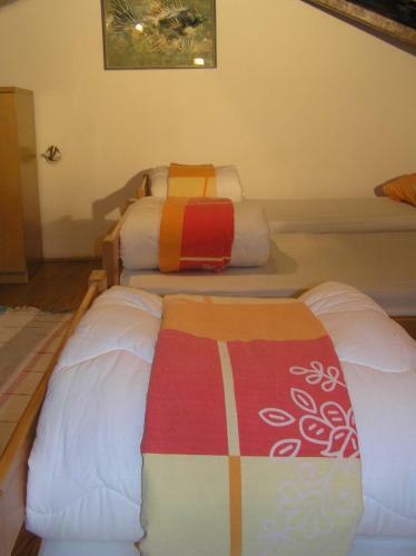 Pliskovica Youth Hostel