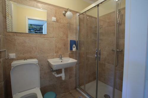 Hostel Adriatic Piran