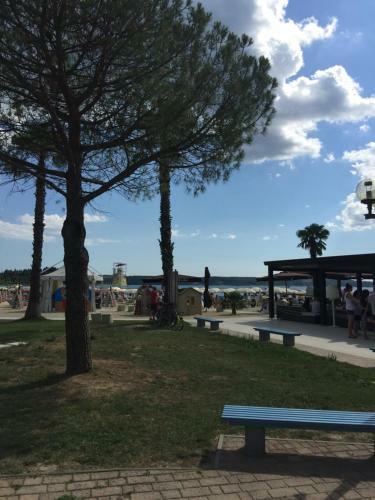 Hostal Rooms Portorose Center