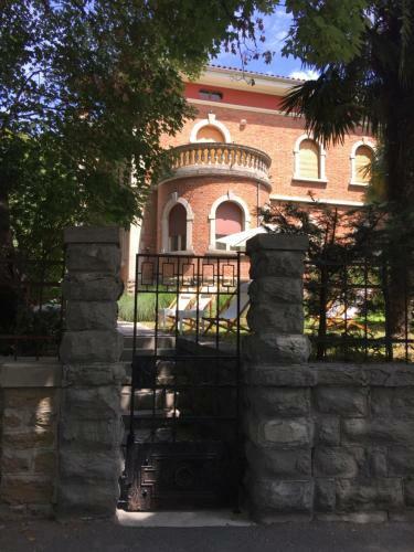 Hostal Rooms Portorose Center