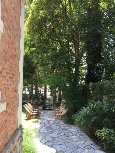 Hostal Rooms Portorose Center