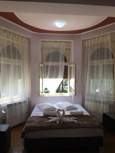 Hostal Rooms Portorose Center