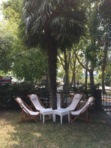 Hostal Rooms Portorose Center