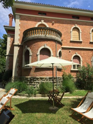 Hostal Rooms Portorose Center