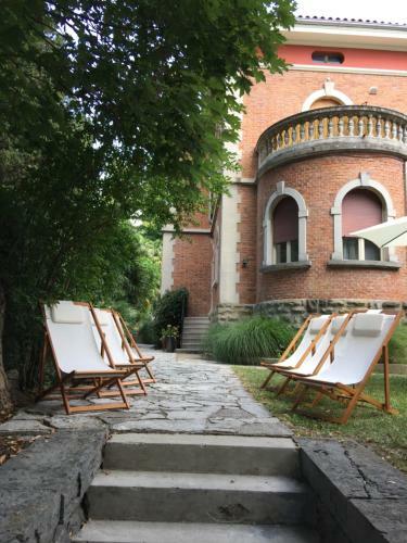Hostal Rooms Portorose Center