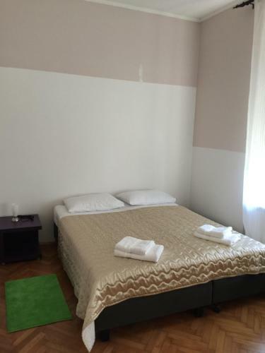 Hostal Rooms Portorose Center