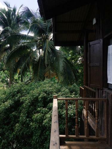 Baan Loylom Farmstay