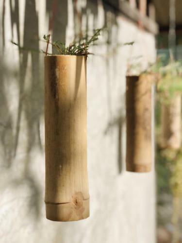 Baan Loylom Farmstay