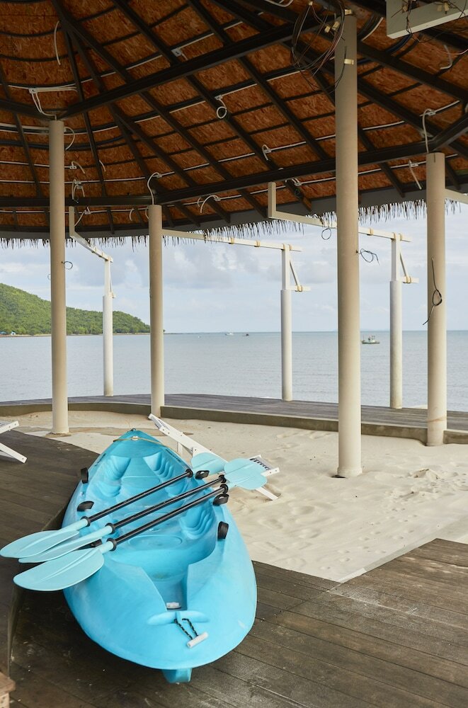 Kept Bangsaray Hotel Pattaya