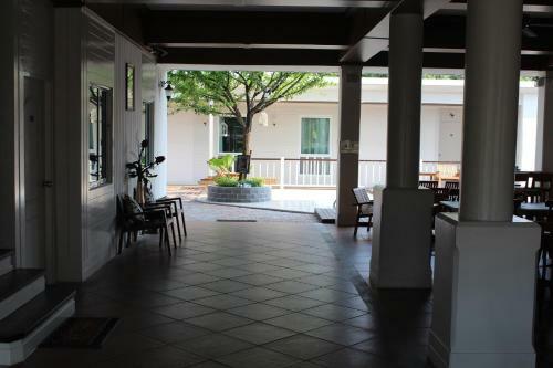 Hotel Baan Pimpisa Bangsaray Boutique Residence
