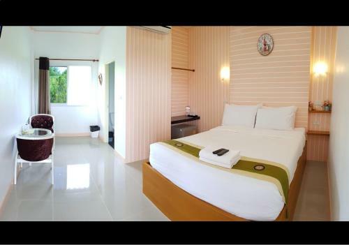 Motel The Aam Resort