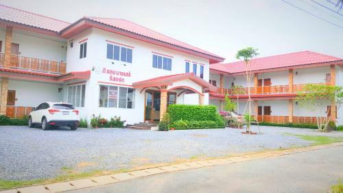 Motel The Aam Resort