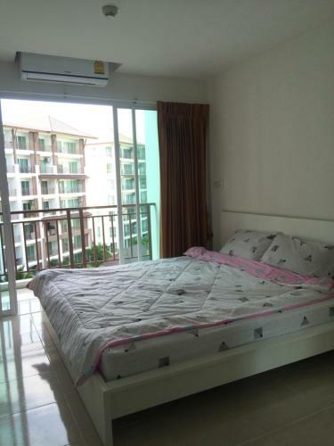 Apartamento Ad Condo By Umaporn