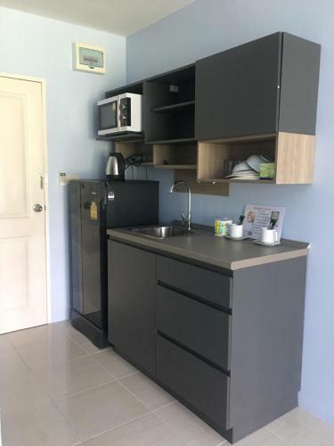 Apartamento Ad Condo By Umaporn