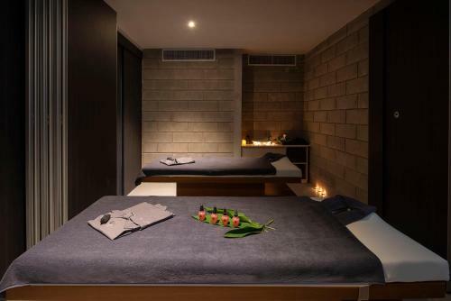 Hotel X2 Pattaya Oceanphere